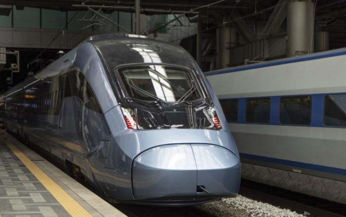 현대로템, 2세대 EMU-320 초도분 조기 출고