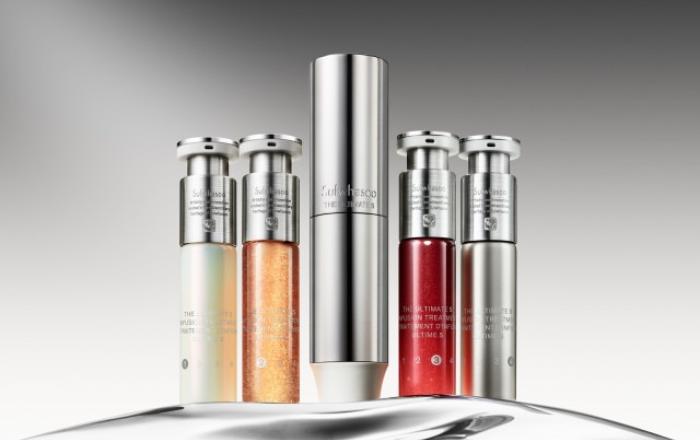 설화수, 진설 인퓨전 트리트먼트 출시