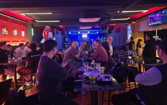 잼라운지 홍대점, 공연과 F&B 결합한 문화 라운지로 운영 본격화