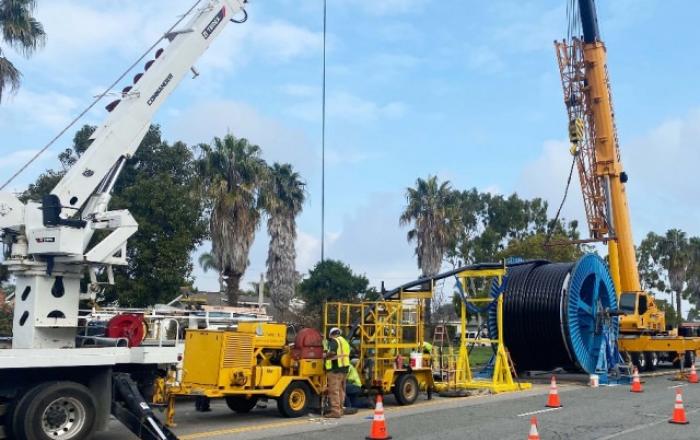 대한전선, 미국서 1000억 프로젝트 수주… 연초부터 쾌조의 스타트