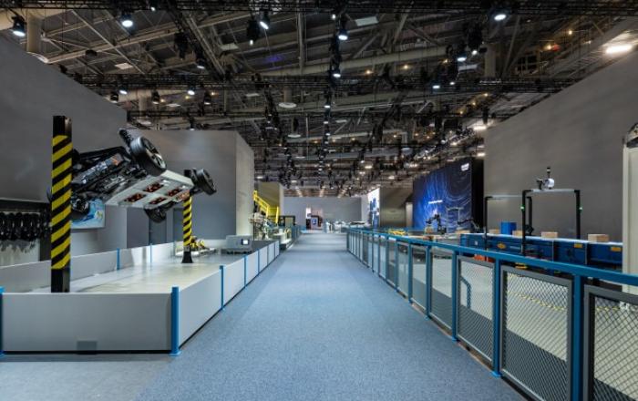 현대차그룹, CES 2026 참가… AI 로보틱스 생태계 선도할 핵심 제품 및 기술 공개