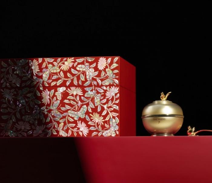 LG생활건강, APEC 공식 협찬 국빈 세트 품격 그대로 담은 ‘더후 환유고 APEC 리미티드 에디션’ 출시