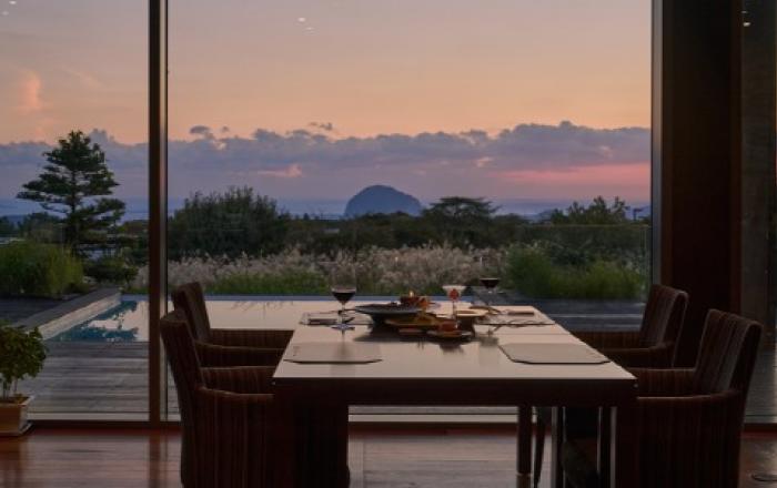 제주 포도호텔, 2026년 새해 첫 패키지 ‘Start with PODO’ 출시