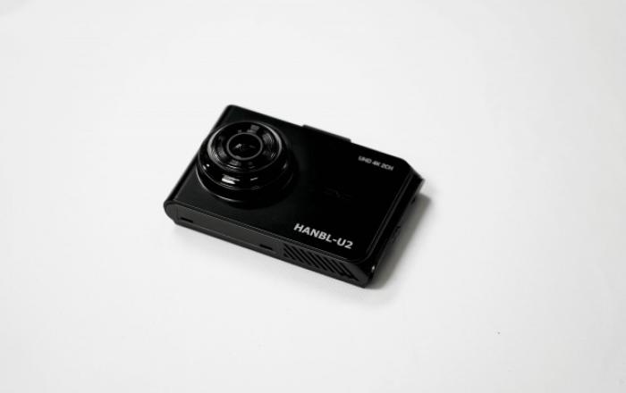 지넷시스템, 한문철 블랙박스 신제품 ‘HANBL-U2’ 출시