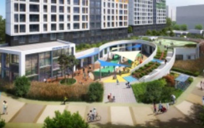 만 6세 이하 자녀 둔 가구도“신혼희망타운 청약 가능”