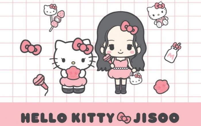 CJ온스타일, 팬덤 IP로 콘텐츠 커머스 확장… 포문은 ‘헬로키티x지수’