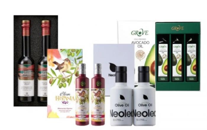 설 명절 선물의 새로운 대세, 이마트 ‘프리미엄 오일’ 선물세트가 뜬다