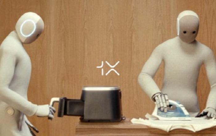 1X, 휴머노이드 AI의 패러다임 전환 공개… NEO가 스스로 학습하기 시작하다