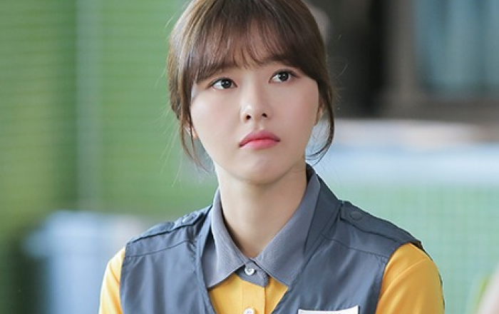 ‘쌍갑포차’ 박하나, 특별출연 그 이상의 대체 불가 ‘美친 존재감’