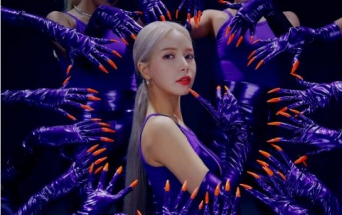 마마무 솔라, 데뷔 첫 솔로 활동 종료..11일간 이뤄낸 성과