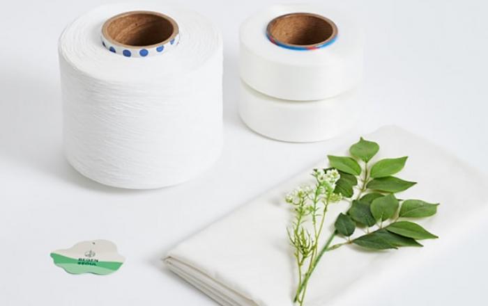 효성티앤씨, 재활용 폴리에스터 리젠 ‘환경표지’ 인증 획득