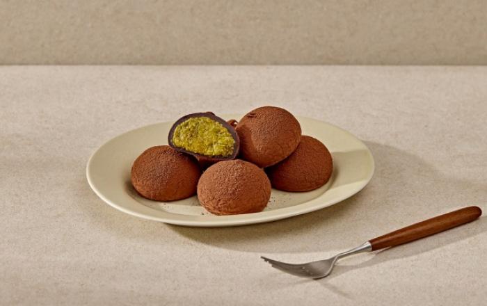 정미소, 국내 최초 ‘저당 두바이 쫀득쿠키’ 출시