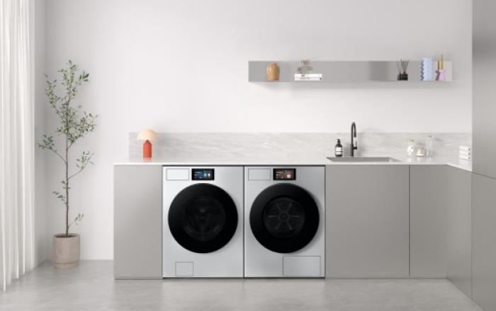 삼성전자 차세대 의류 건조 기술 연구, 미국 에너지부 공식 과제로 선정