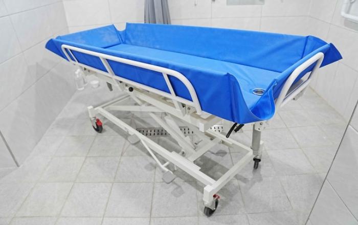 SRC재활병원, 전 병동 ‘이동식 샤워베드’ 도입… 낙상 사고 사각지대 없는 병원 실현