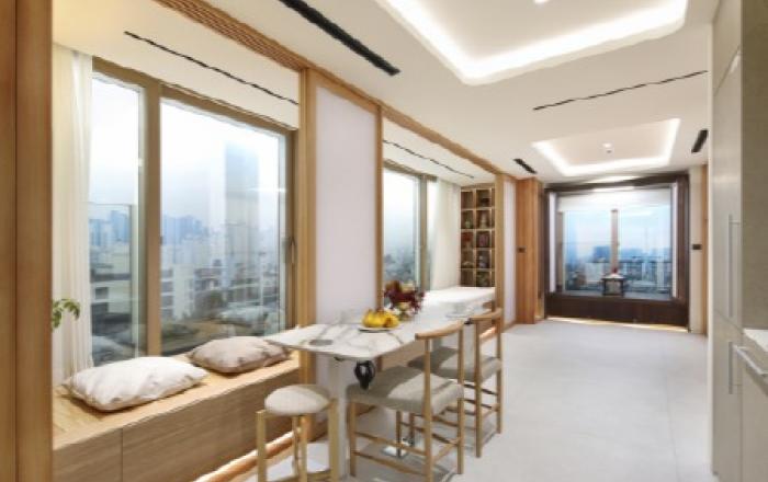 홈플릭스 ‘Living OS’ 기반 AI 주거 사업 확장… 기기 아닌 공간이 생각해야 진짜 스마트