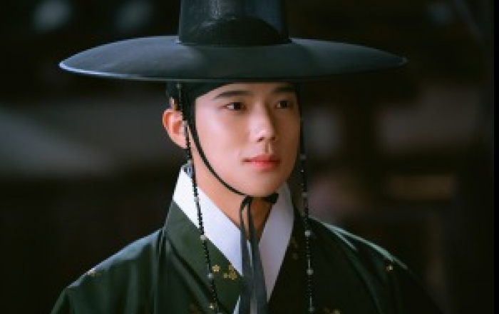 '은애하는 도적님아' 대군 문상민, 자존심 내려놓고 직진 모드 ON! 시청자 설렘 부른 플러팅 멘트 총정리!