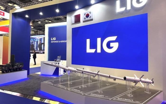 LIG넥스원, 카타르 방산 전시회 ‘DIMDEX 2026’ 참가