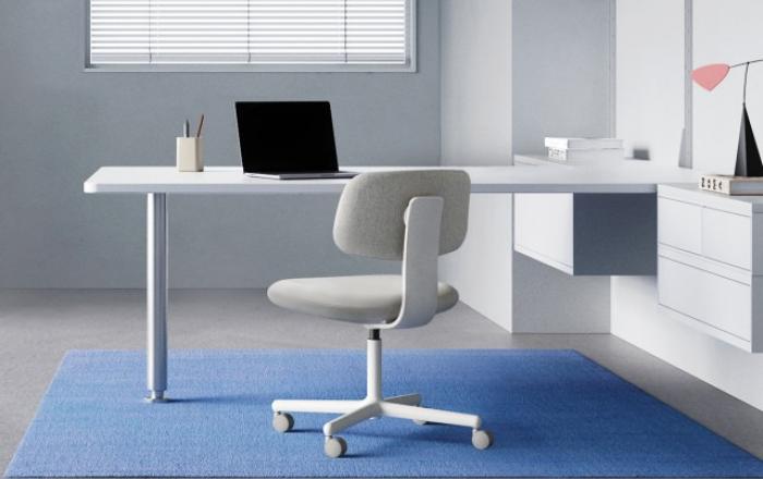 시디즈, 기능성에 미니멀 디자인까지 갖춘 라이트워크 체어 ‘뮤브’ 출시