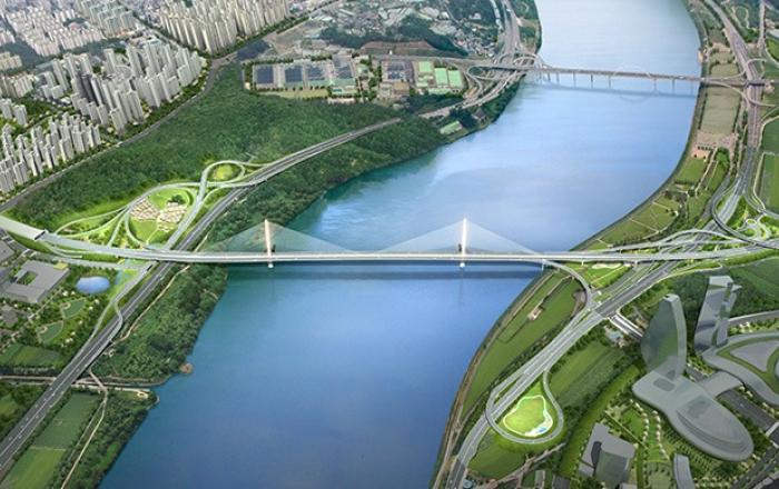 현대건설, 첨단IT기술로 스마트 건설환경 만든다