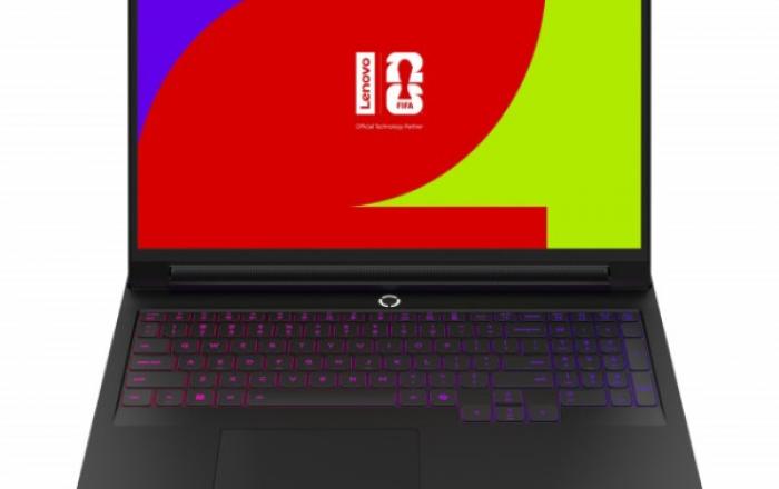 한국레노버, FIFA 월드컵 26 공식 테마 적용한 ‘리전 FIFA 스페셜 에디션’ 국내 공식 출시