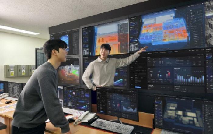 CJ대한통운-코엑스, AI기반 운영시스템 ‘엑스박스(ExBox)’ 도입… 전시물류 원스톱 서비스 나선다