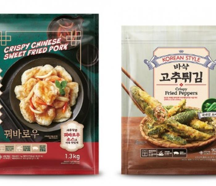 신세계푸드, 경기 불황 속 ‘실속형 대용량 간편식’ 호황