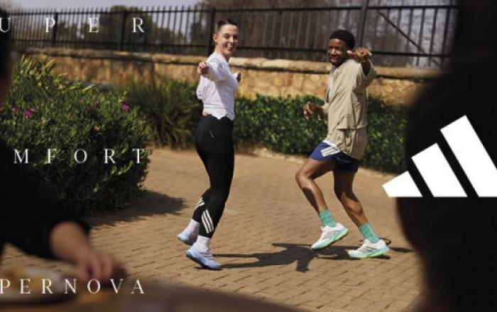 아디다스, 편안한 데일리 러닝을 위한 ‘슈퍼노바 라이즈 3’ 출시