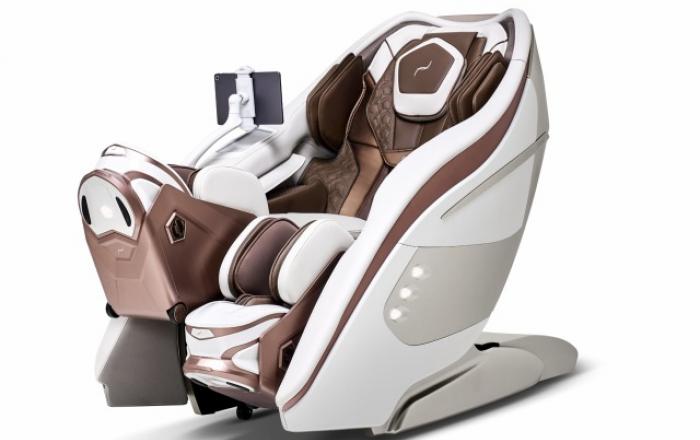 바디프랜드 AI 헬스케어로봇 ‘다빈치 AI’ 출시