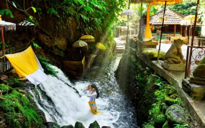 호시노야 발리, 발리 힌두교 전통과 고대 인도 지혜를 접목한 4박 5일 웰니스 리트릿 프로그램 선보여