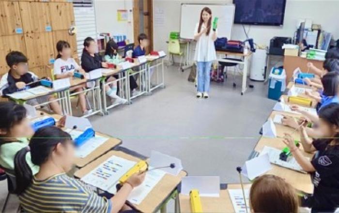 게임과몰입 청소년 문화예술 치유로 게임문제군 91% 감소