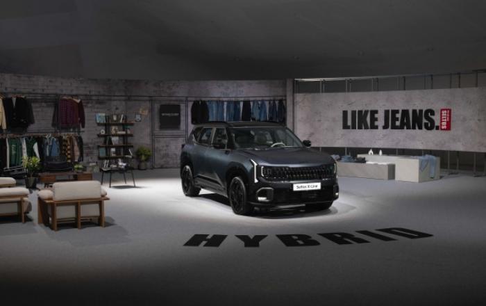 기아 ‘디 올 뉴 셀토스’ 계약 개시