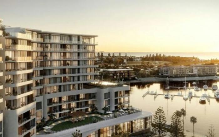 호주 뉴사우스웨일즈주 관광청, 시드니 & 뉴사우스웨일즈 ‘신상 호텔’ 소개