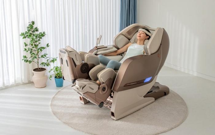 바디프랜드, 척추·근육 통합관리 의료기기 ‘메디컬팬텀로보’ 출시