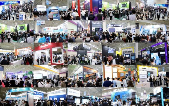 인공지능의 모든 것 한눈에 ‘제9회 국제인공지능대전’ 개최… 무료 참관 등록 오픈, AI 기술과 산업의 현재와 미래를 그리다