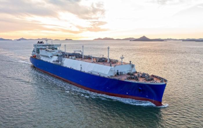 HD현대, LNG 2026서 가스선 미래 전략 선보인다