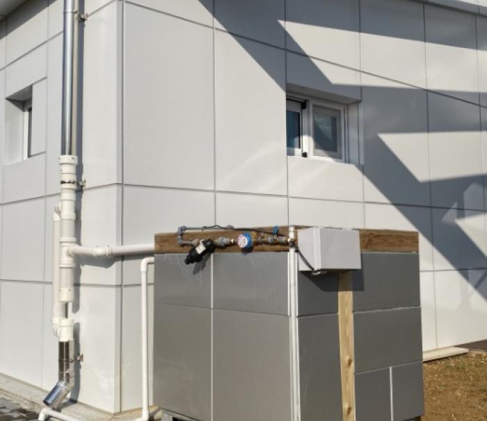 가든프로젝트, 빗물 저금통 50% 가격 인하… 1톤 기준 99만 원