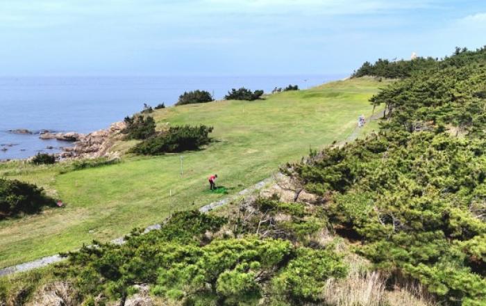 모두투어, 파크골프에 관광·휴양 결합한 해외 테마 여행 기획전 출시