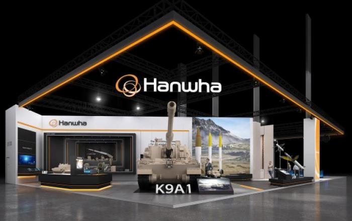 한화, AI 통합솔루션으로 중동시장 확대… 사우디와 ‘비전 2030’ 동행