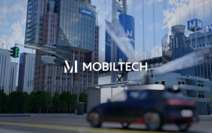 모빌테크, 130억 규모 Pre-IPO 투자 유치 완료… 2026년 상장 향한 피지컬 AI 리더십 굳힌다