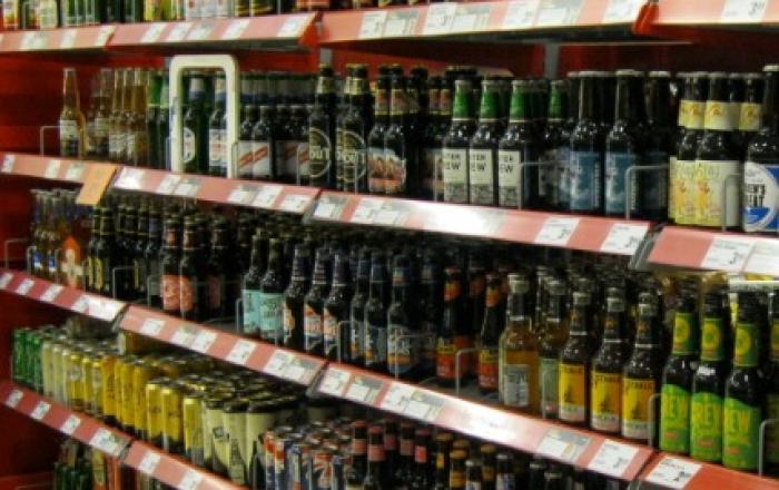 주류 규제 대폭 개선…소주·맥주 위탁생산 허용