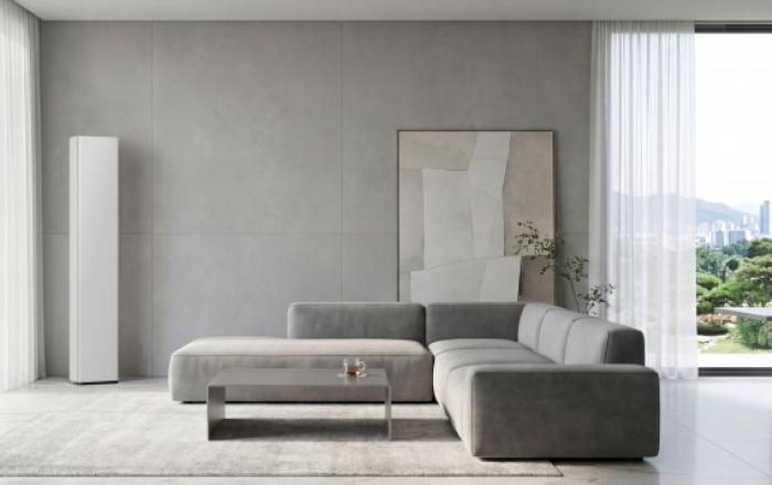 삼성전자, 2026년형 AI 무풍 에어컨 출시