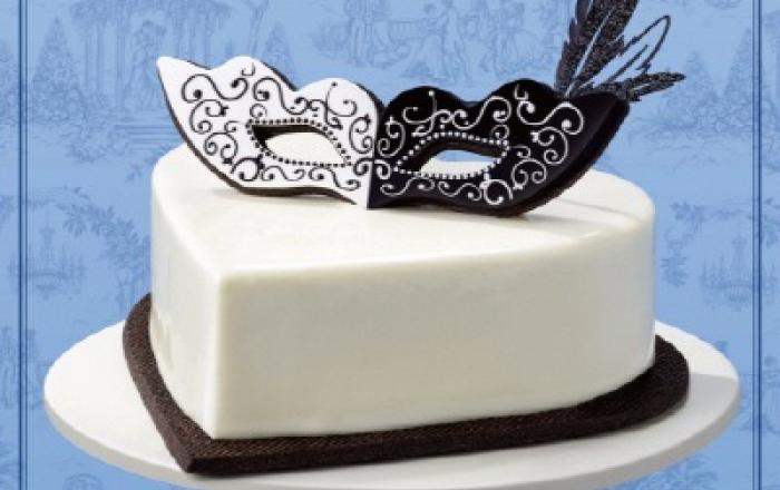 투썸플레이스, 넷플릭스 ‘브리저튼 시즌 4’와 달콤한 만남… 로맨틱한 밸런타인 무드의 한정판 디저트&음료 론칭