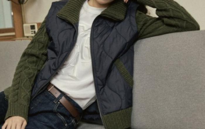 GS샵, 데일리 캐주얼 브랜드 ‘스튜디오 디페’ 론칭… 단독 브랜드 확장 가속