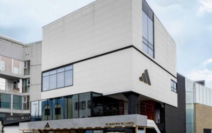 아디다스 ‘아디다스 퍼포먼스 서촌’ 팝업스토어 오픈