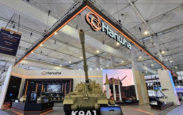 한화 ‘사우디 WDS’ 출격… 육·해·공·우주 ‘K-방산 수출 패키지’로 중동 시장 정조준