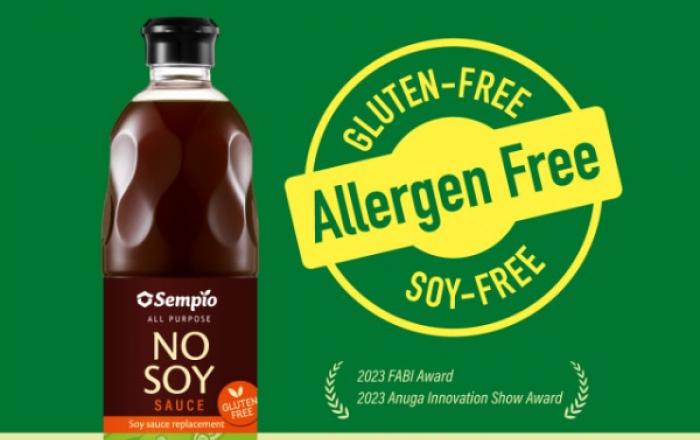 샘표 완두간장, 미국 코스트코 진출… 우리맛으로 세계인을 즐겁게