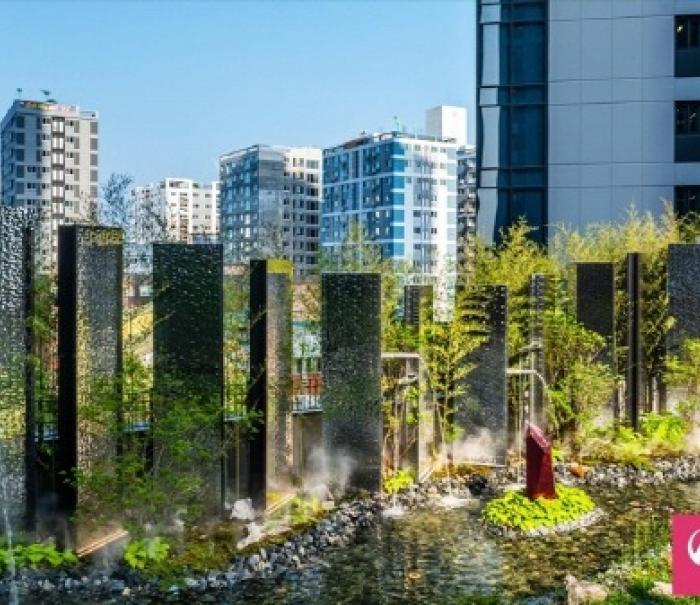 현대엔지니어링, ‘아시아 디자인 프라이즈’ 3년 연속 수상... 디자인 역량 입증