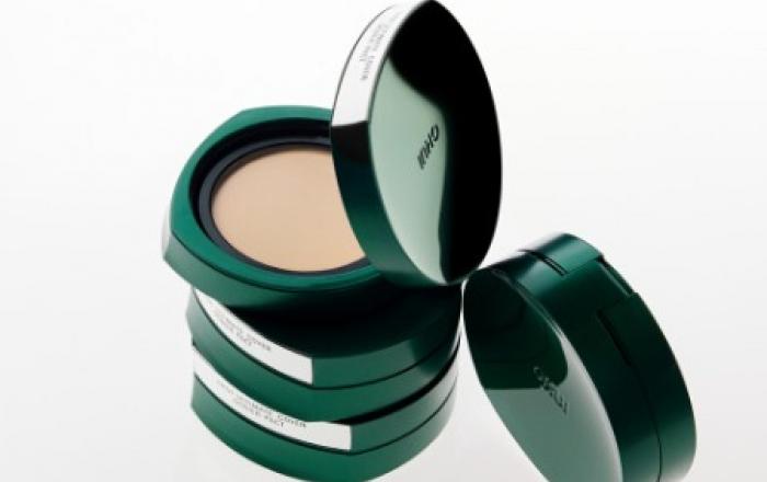 LG생활건강 ‘오휘 얼티밋 커버 데니어 팩트’ 출시… 차별적 고객 가치 제공