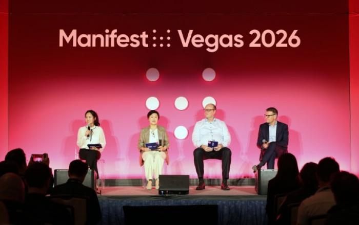 삼성SDS ‘매니페스트 2026’에서 글로벌 디지털 물류 해법 공개