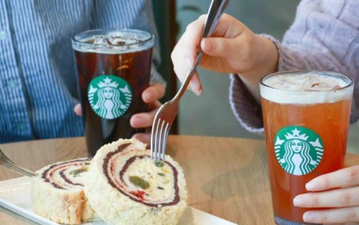 스타벅스 ‘테이스티 저니’로 만나는 빵지순례 맛집…투떰즈업 ‘맘모롤’ 한정 판매
